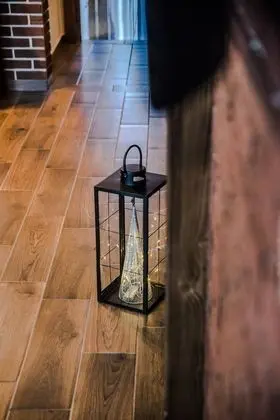 Apart Daire (Pasterski)