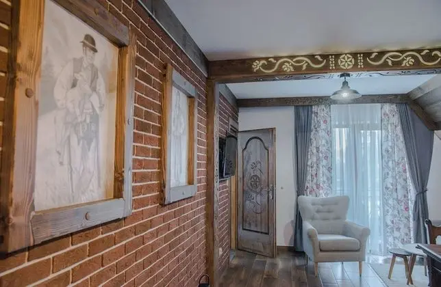 Apart Daire (Pasterski)