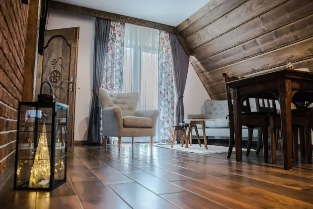 Apart Daire (Pasterski)