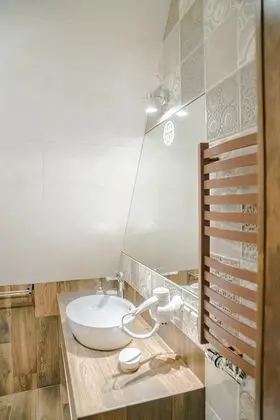 Apart Daire (Pasterski)