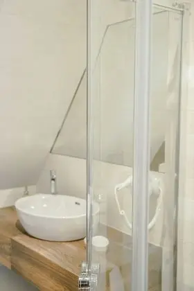 Apart Daire (Pasterski)