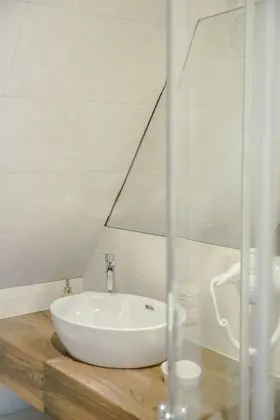 Apart Daire (Pasterski)