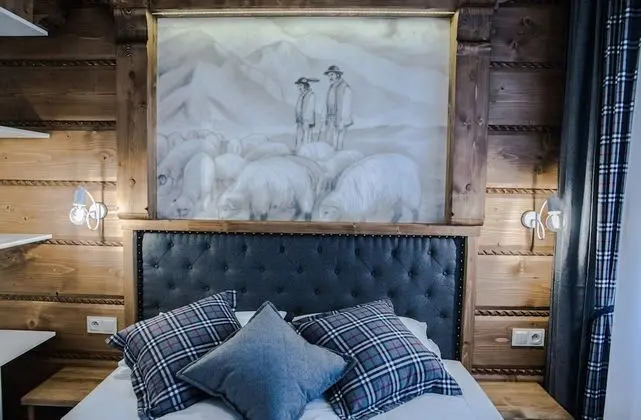 Apart Daire (Sielanka)