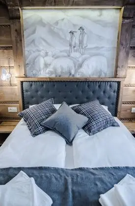 Apart Daire (Sielanka)