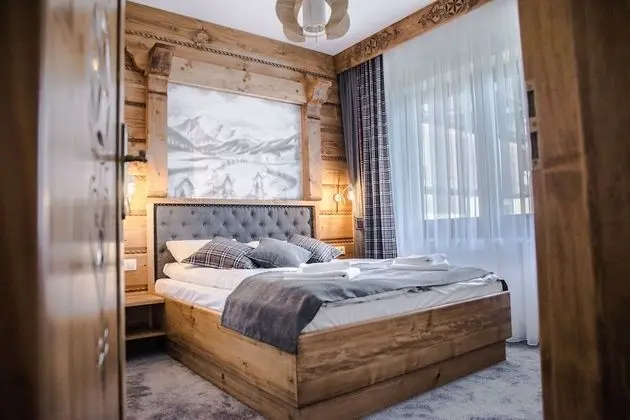 Apart Daire (Sielanka)