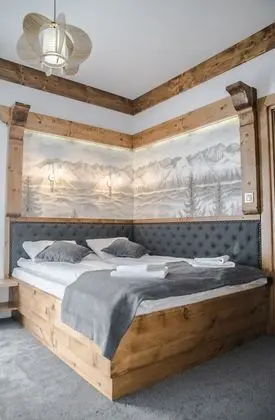 Apart Daire (Sielanka)