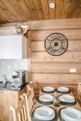 Apart Daire (Sielanka)