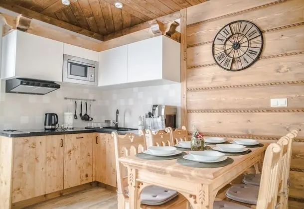 Apart Daire (Sielanka)