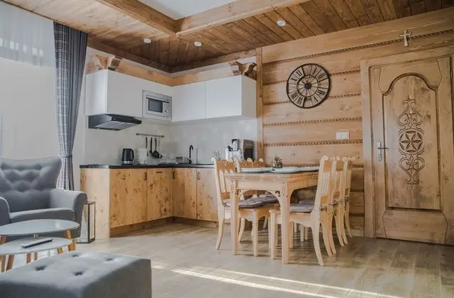 Apart Daire (Sielanka)