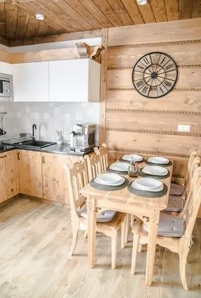 Apart Daire (Sielanka)