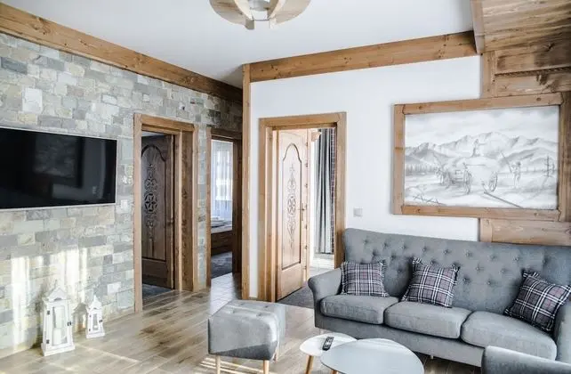 Apart Daire (Sielanka)