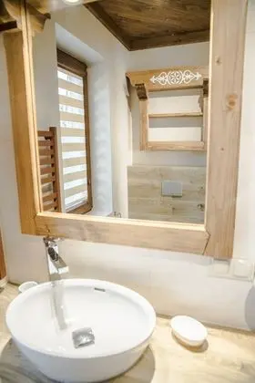 Apart Daire (Sielanka)