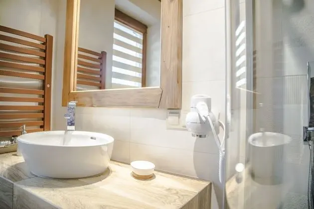 Apart Daire (Sielanka)