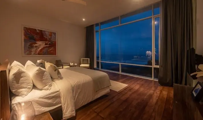 Luxury Stüdyo Süit, 1 En Büyük (King) Boy Yatak, Deniz Manzaralı