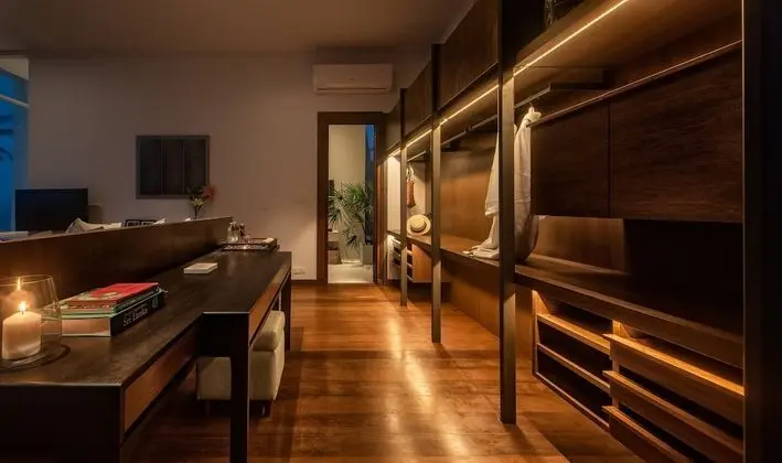 Luxury Stüdyo Süit, 1 En Büyük (King) Boy Yatak, Deniz Manzaralı