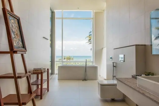Luxury Stüdyo Süit, 1 En Büyük (King) Boy Yatak, Deniz Manzaralı