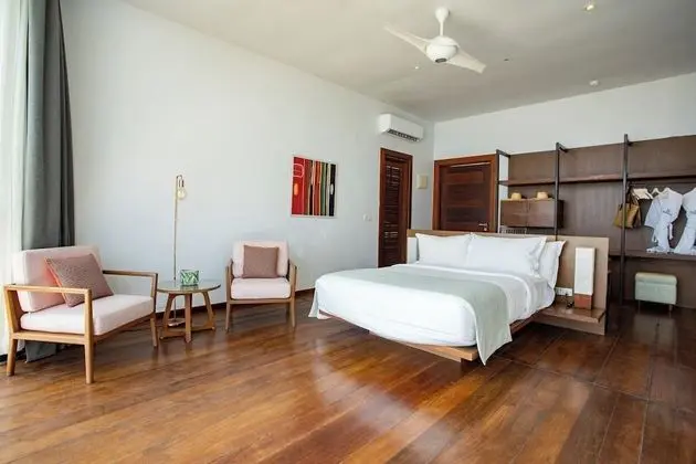 Luxury Stüdyo Süit, Deniz Manzaralı
