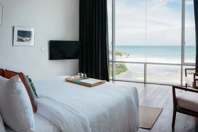 Luxury Stüdyo Süit, Deniz Manzaralı