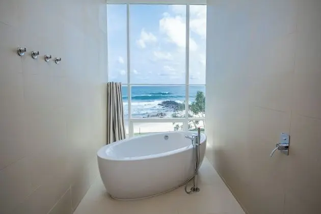 Luxury Stüdyo Süit, Deniz Manzaralı