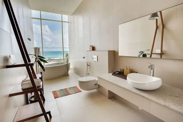 Luxury Stüdyo Süit, Deniz Manzaralı