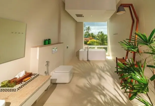 Luxury Süit, 1 En Büyük (King) Boy Yatak, Deniz Manzaralı