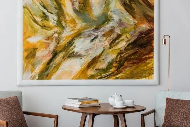 Luxury Süit, 1 En Büyük (King) Boy Yatak, Deniz Manzaralı