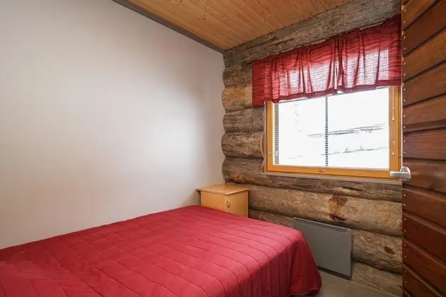 Luxury Dağ Evi, 4 Yatak Odası, Sauna, Dağ Yamacı