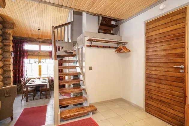 Luxury Dağ Evi, 4 Yatak Odası, Sauna, Dağ Yamacı