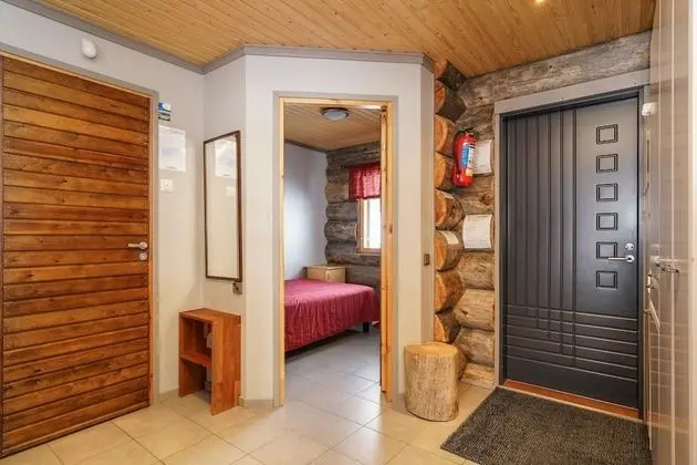 Luxury Dağ Evi, 4 Yatak Odası, Sauna, Dağ Yamacı