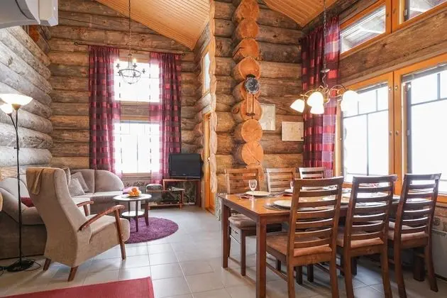 Luxury Dağ Evi, 4 Yatak Odası, Sauna, Dağ Yamacı