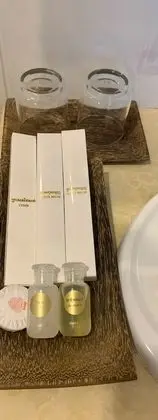 Deluxe İki Ayrı Yataklı Oda, Şehir Manzaralı