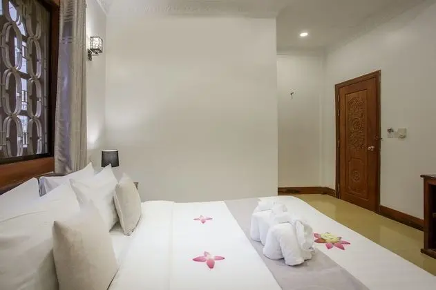 Deluxe Tek Büyük Yataklı Oda, Şehir Manzaralı