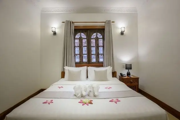 Deluxe Tek Büyük Yataklı Oda, Şehir Manzaralı