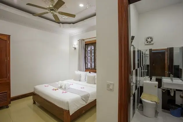 Deluxe Tek Büyük Yataklı Oda, Şehir Manzaralı