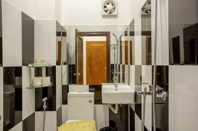 Deluxe Tek Büyük Yataklı Oda, Şehir Manzaralı