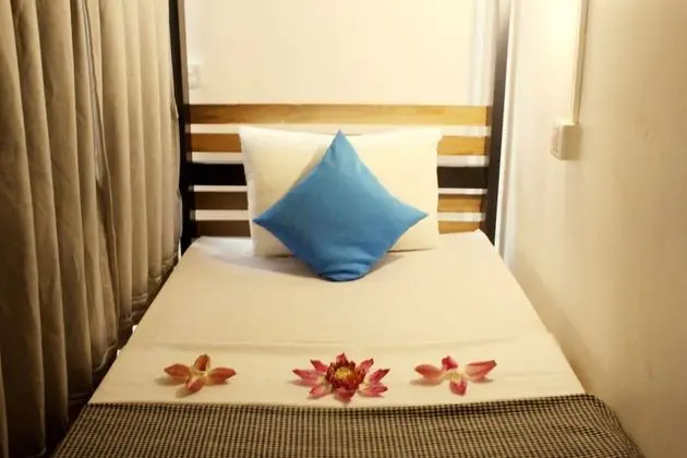 Deluxe Ortak Ranzalı Oda, Karma Ranzalı Oda (1 Bed in 12 beds)