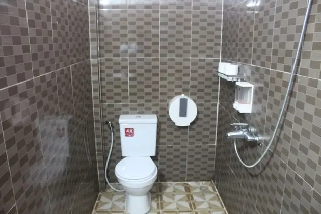 Deluxe Ortak Ranzalı Oda, Karma Ranzalı Oda (1 Bed in 12 beds)