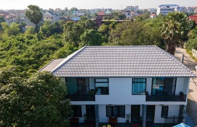 Sıra Ev, 4 Yatak Odası, Park Manzaralı, Bahçeli