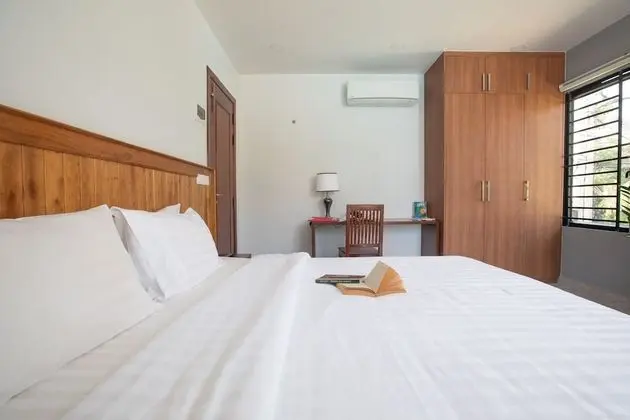Sıra Ev, 4 Yatak Odası, Park Manzaralı, Bahçeli