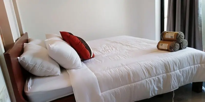 Deluxe Tek Büyük Yataklı Oda, 1 En Büyük (King) Boy Yatak, Şehir Manzaralı