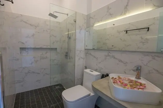 Deluxe Tek Büyük Yataklı Oda, 1 En Büyük (King) Boy Yatak, Şehir Manzaralı