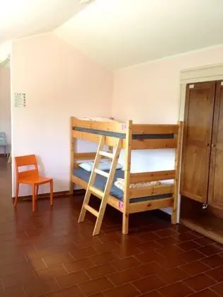 Ortak Ranzalı Oda, Sadece kadınlar için, Özel Banyo (12-Bed)