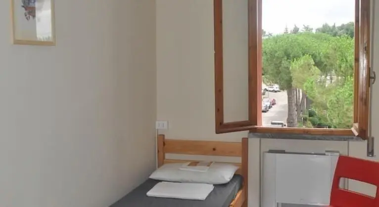 Tek Kişilik Oda, Ortak Banyo