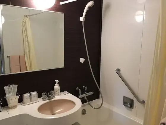 Standart, Bir adet Küçük Çift Kişilik Yataklı, Sigara İçilen