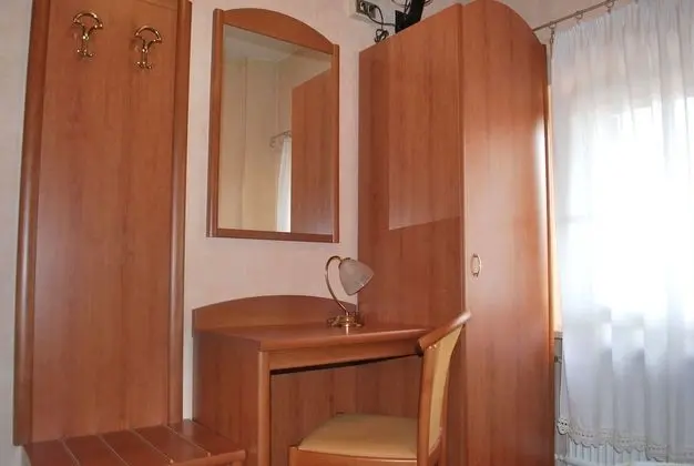 Economy Tek Kişilik Oda