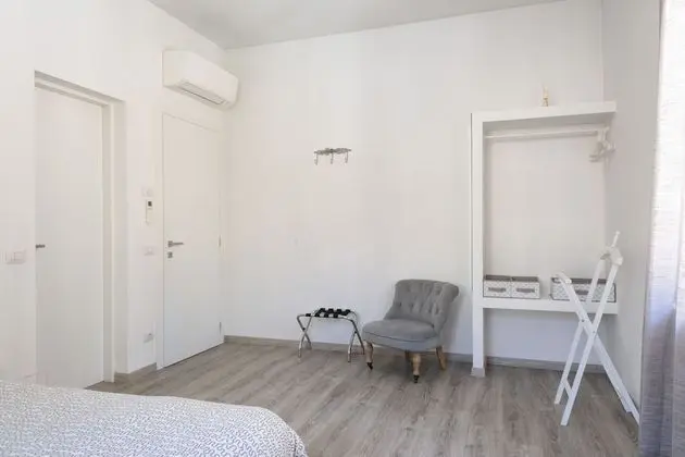 Deluxe Tek Büyük Yataklı Oda (Fontegaia)