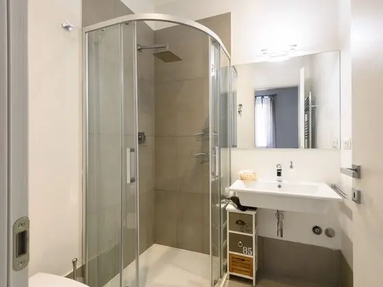 Deluxe Tek Büyük Yataklı Oda (Fontegaia)