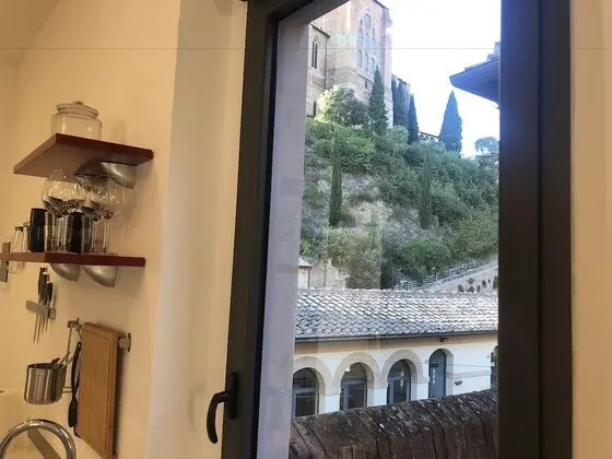 Superior Tek Büyük Yataklı Oda (Fontegiusta)
