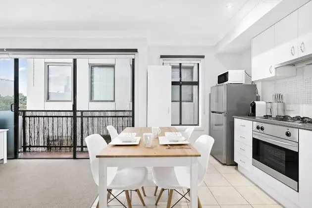Premium Apart Daire, 1 Yatak Odası
