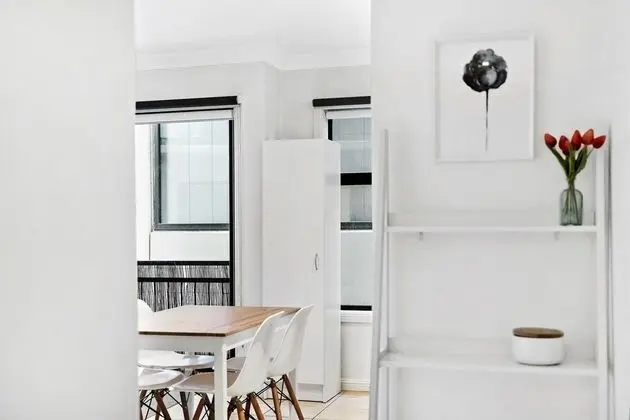 Premium Apart Daire, 1 Yatak Odası